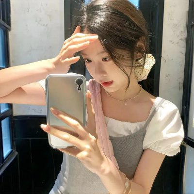真爱像阿飘